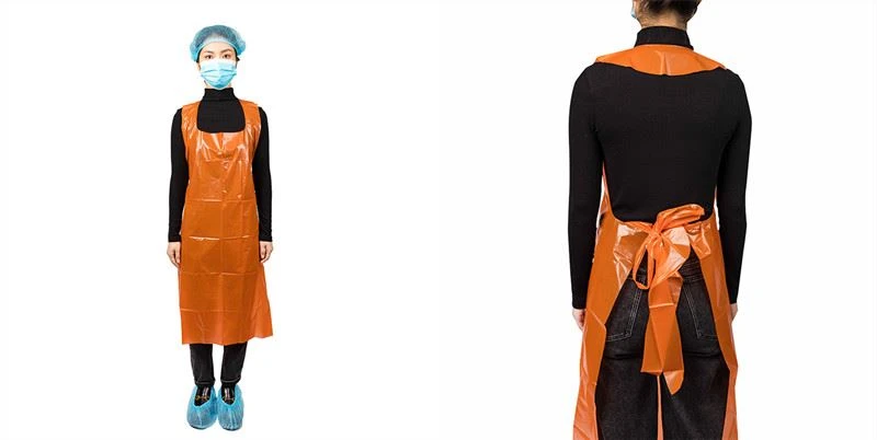 heavy duty apron 1