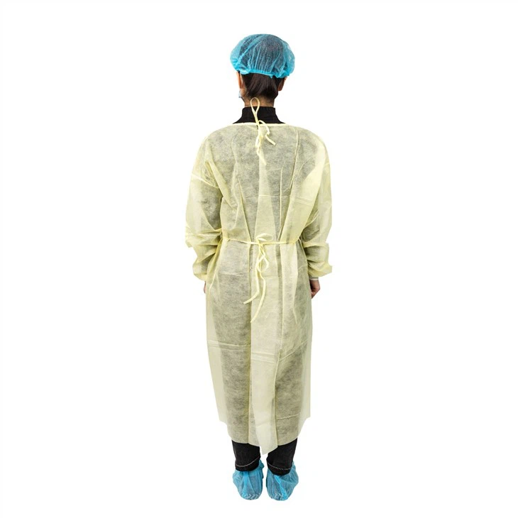 dental gowns for isolation 3
