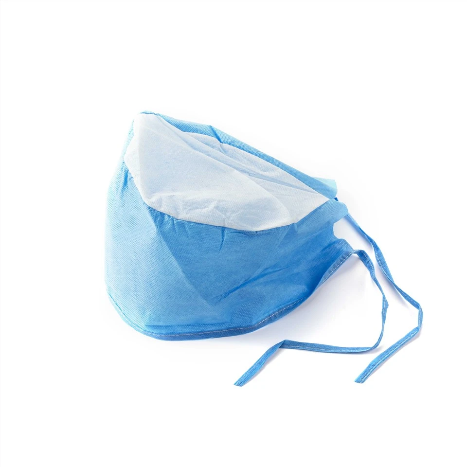 Disposable Surgical Cap For Doctor
