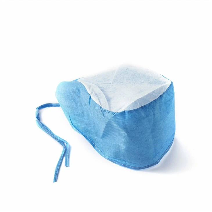 Disposable surgical cap for doctor2