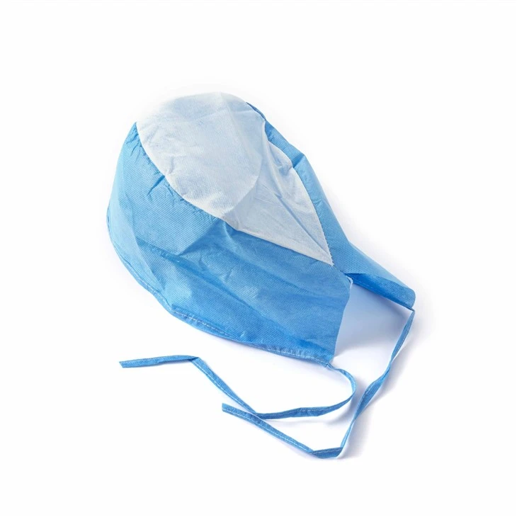 Disposable surgical cap for doctor3