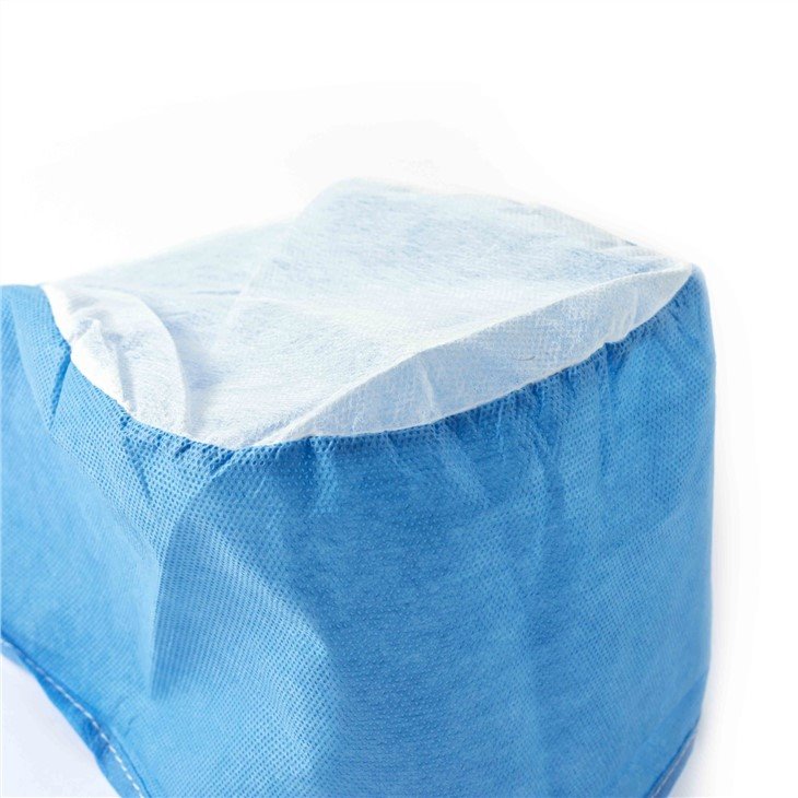 Disposable surgical cap for doctor4