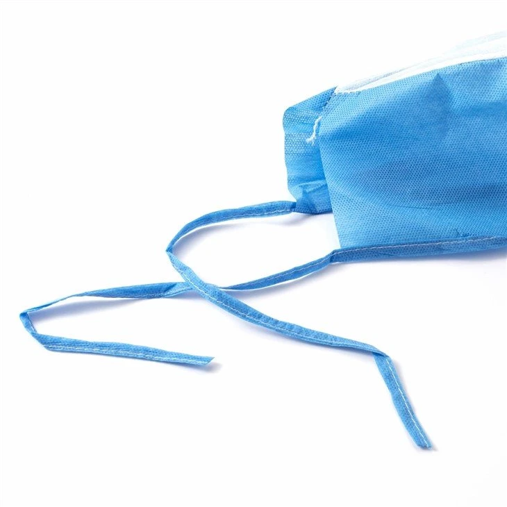 Disposable surgical cap for doctor5