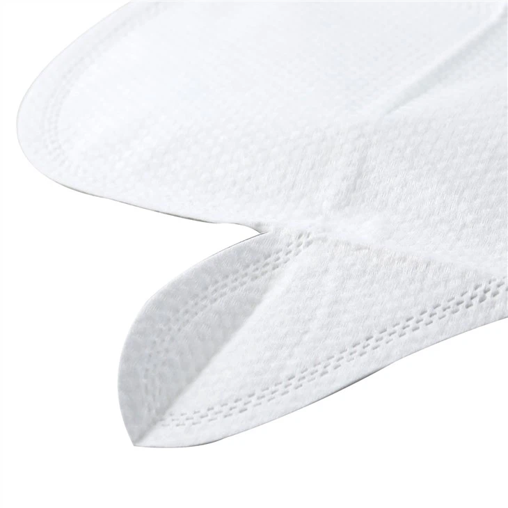 Disposable wash glove for patients (1)