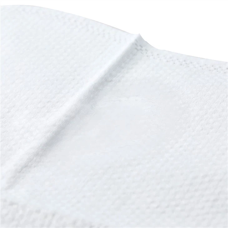 Disposable wash glove for patients (3)