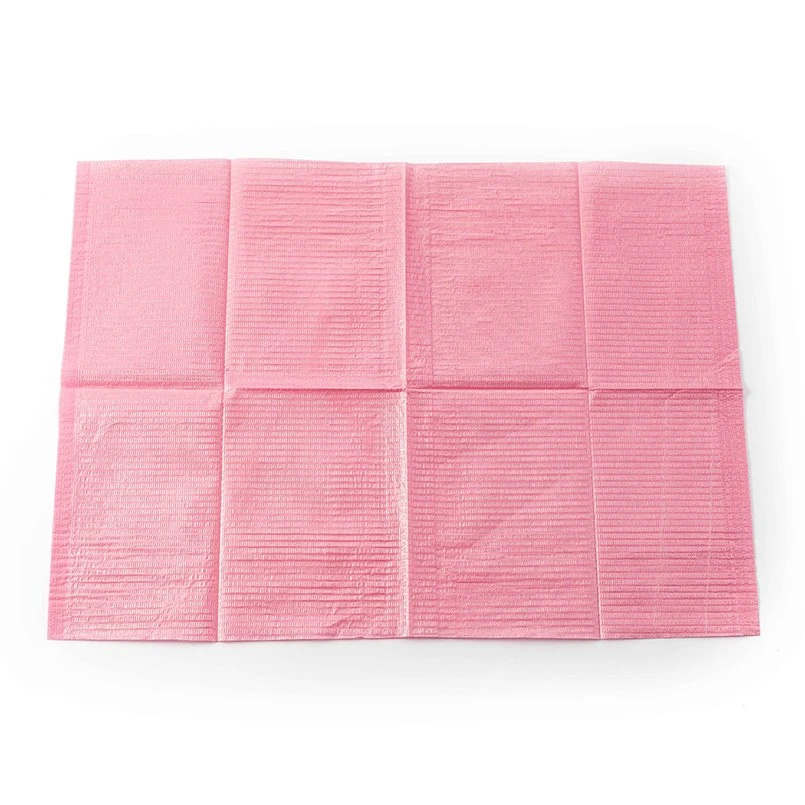 Waterproof Disposable Dental Bibs