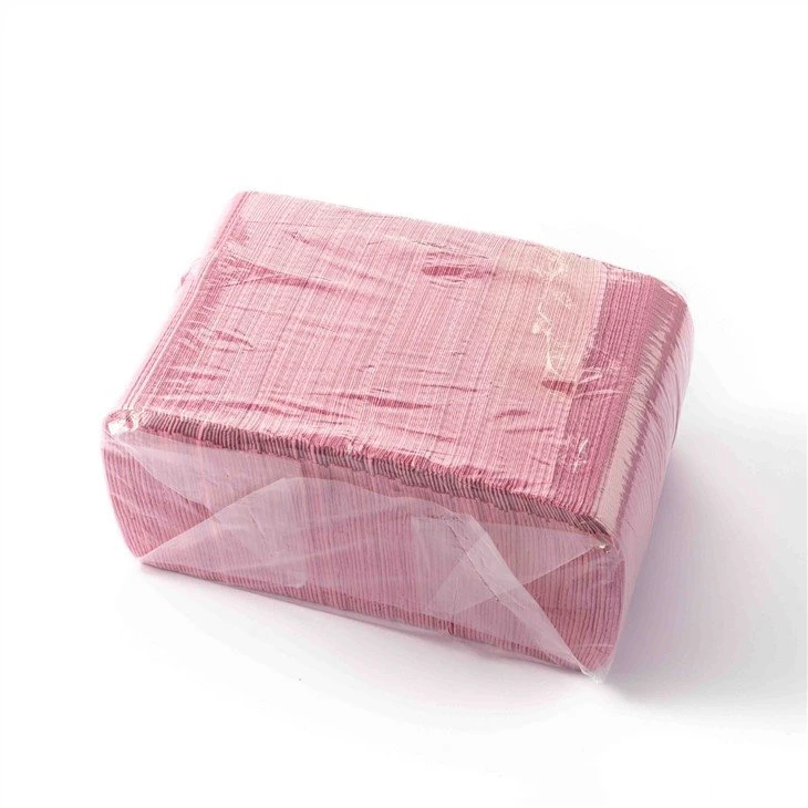 Waterproof disposable dental bibs (5)