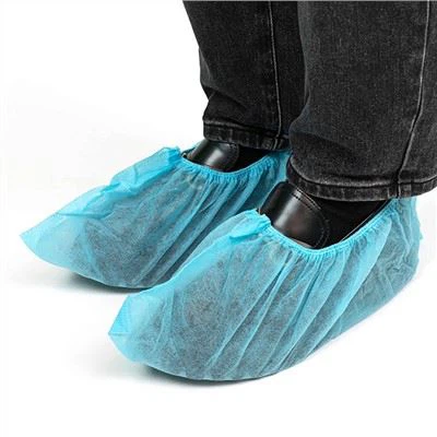 Vỏ bảo vệ giày không dệt