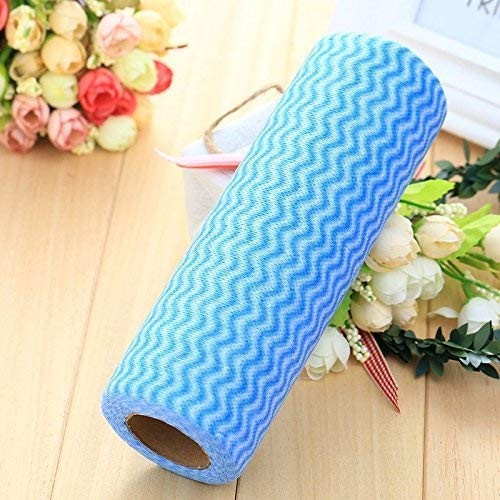 Disposable Cleaning Cloth Roll suppliers